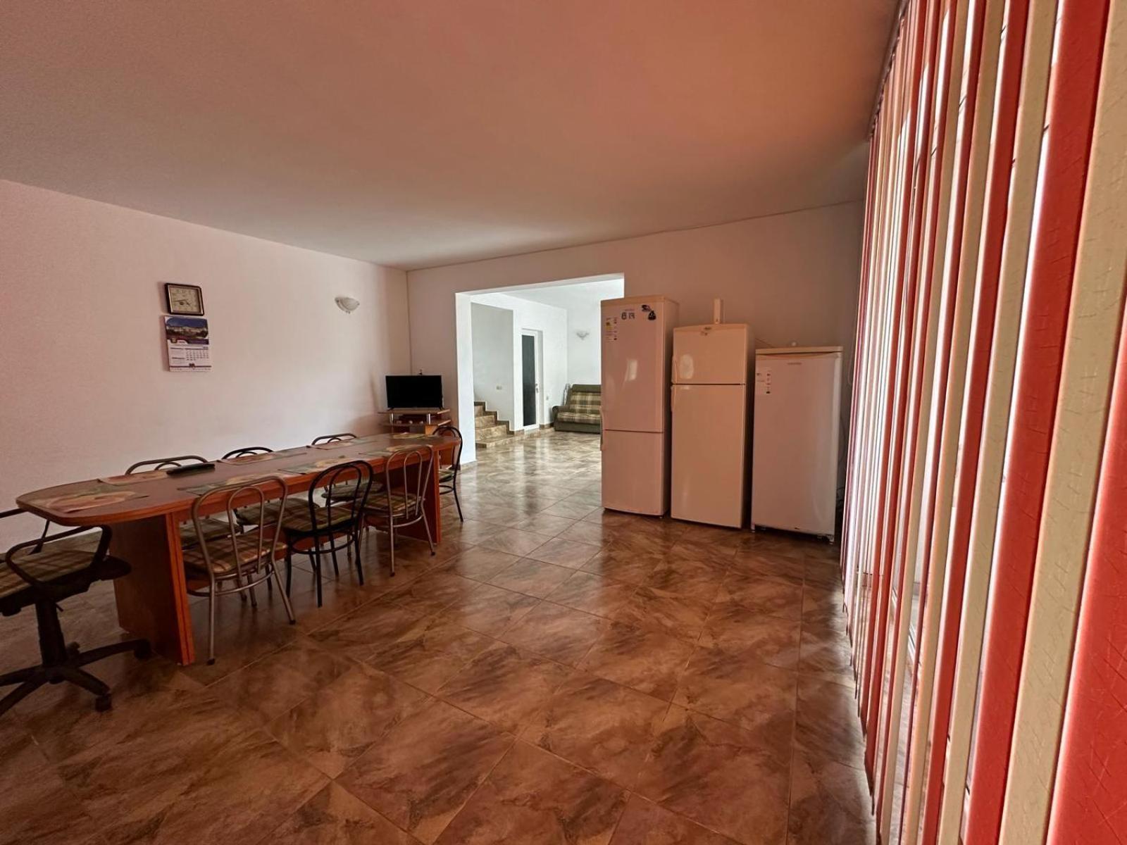 Vila Lucy Costinesti Hotel ภายนอก รูปภาพ
