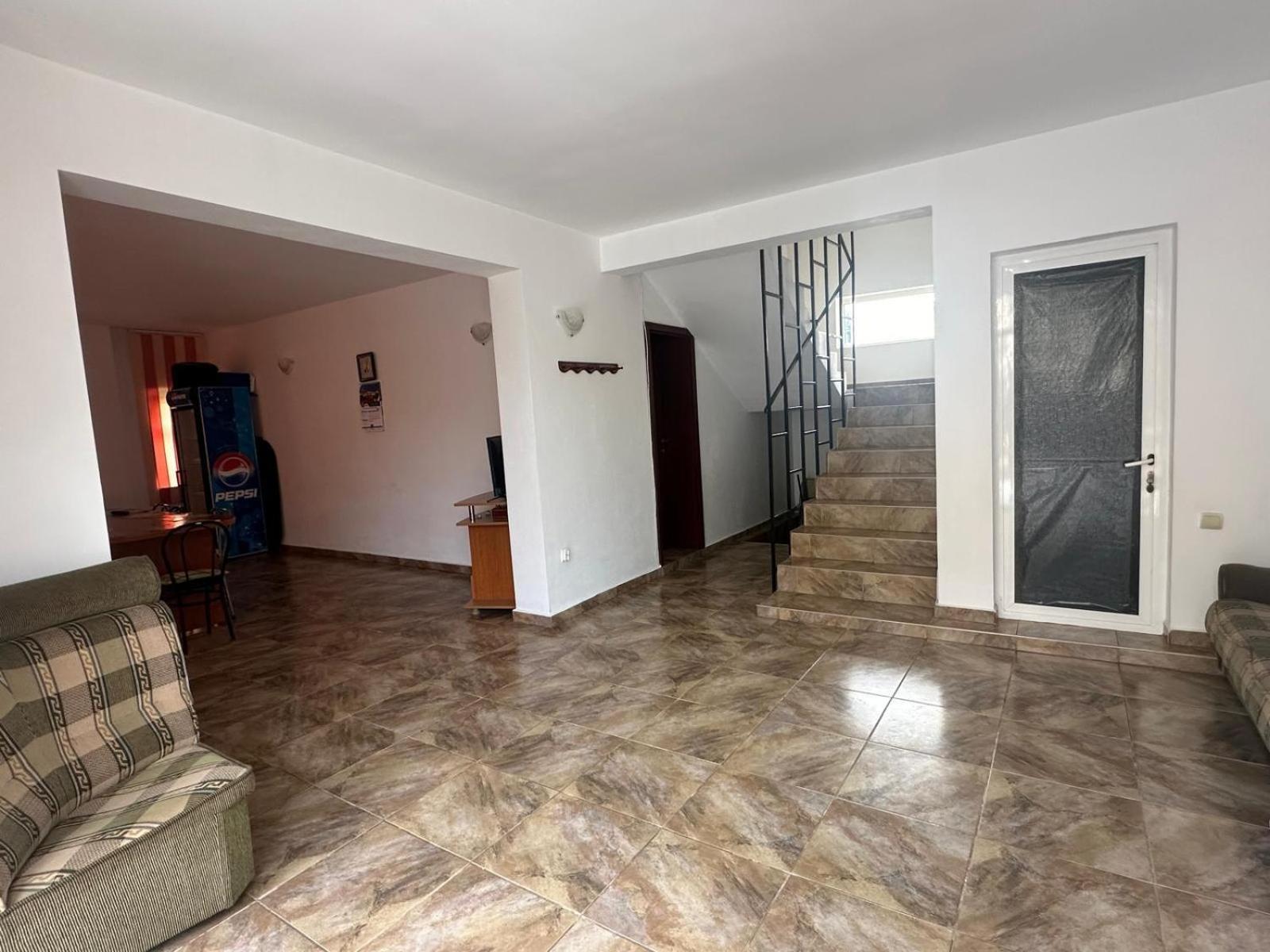 Vila Lucy Costinesti Hotel ภายนอก รูปภาพ