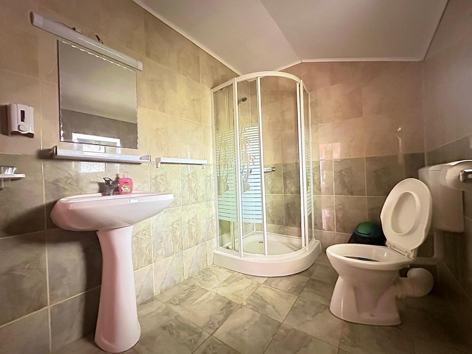 Vila Lucy Costinesti Hotel ภายนอก รูปภาพ