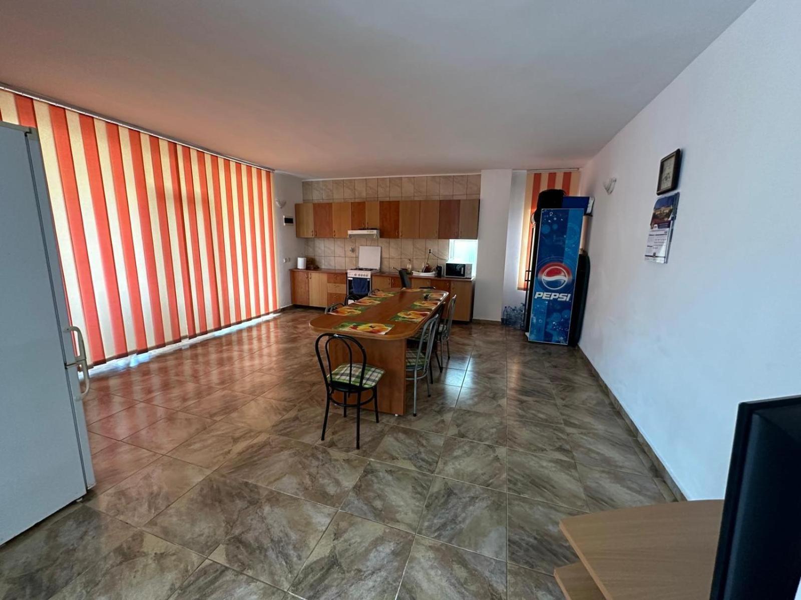 Vila Lucy Costinesti Hotel ภายนอก รูปภาพ