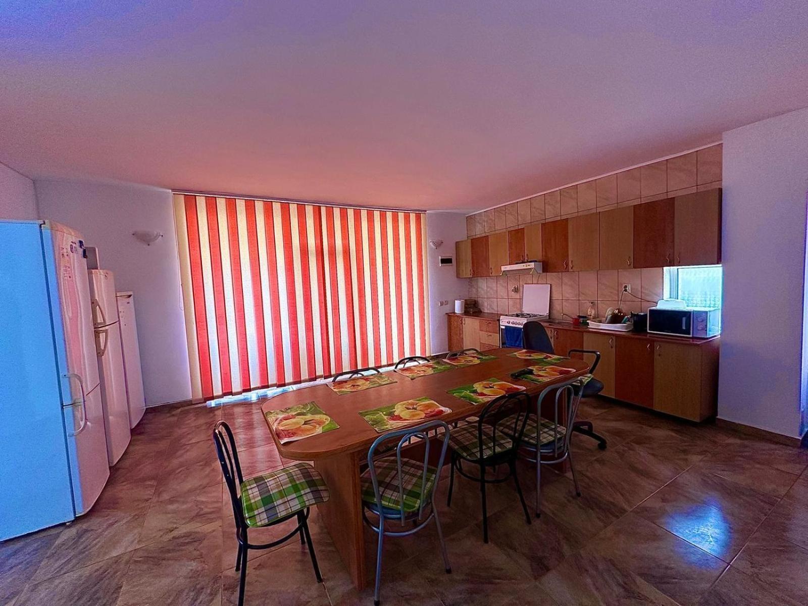 Vila Lucy Costinesti Hotel ภายนอก รูปภาพ